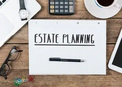 4 Things You Didn’t Know About Estate Planning