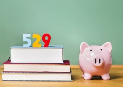 Why Your Child’s 529 Plan Should Be Direct