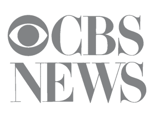 CBS NEWS logo - Home