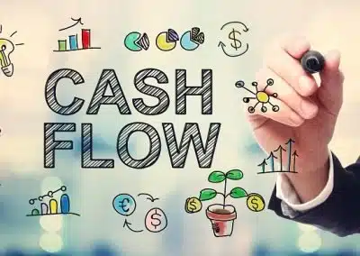 2 Simple Ways to Better Manage Your Cash Flow