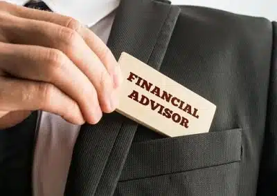 Follow These Steps When Selecting a Financial Advisor