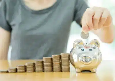 The Psychology of Saving Money: Why some do it successfully and others struggle