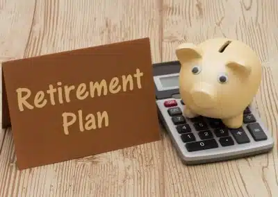 How Much Should I Invest In My Company Retirement Plan?