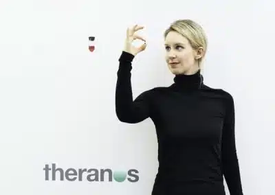 Investment Lessons from Theranos: Don’t Let a Good Story Bleed You Dry