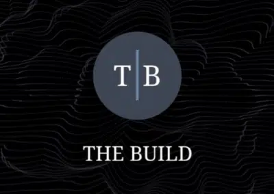 “The Build” Episode 24
