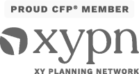 DACFP logo