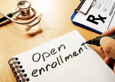 Open Enrollment is Coming: Are You Adequately Covered?